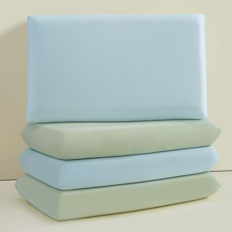 Ice Silk Pillow Case Cooling B - đánh giá và giá Silk Pillowcase