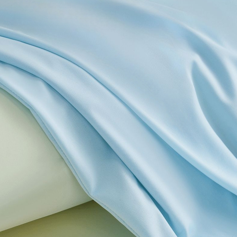 Ice Silk Pillow Case Cooling B - đánh giá và giá Silk Pillowcase
