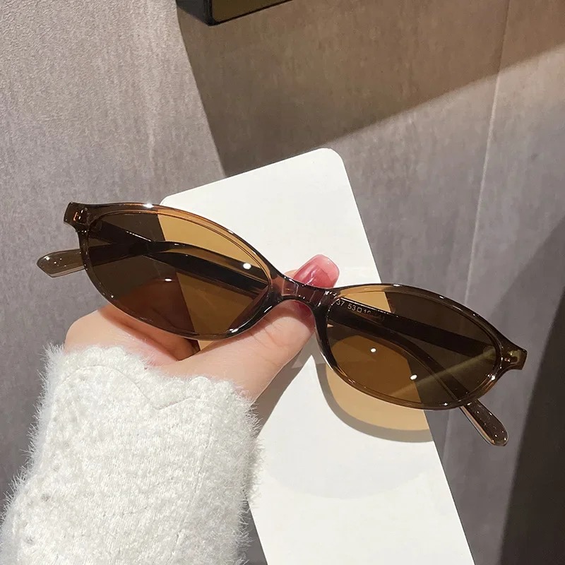 New Retro Sexy Cat Eye Sunglas - đánh giá và giá Designer Sunglasses