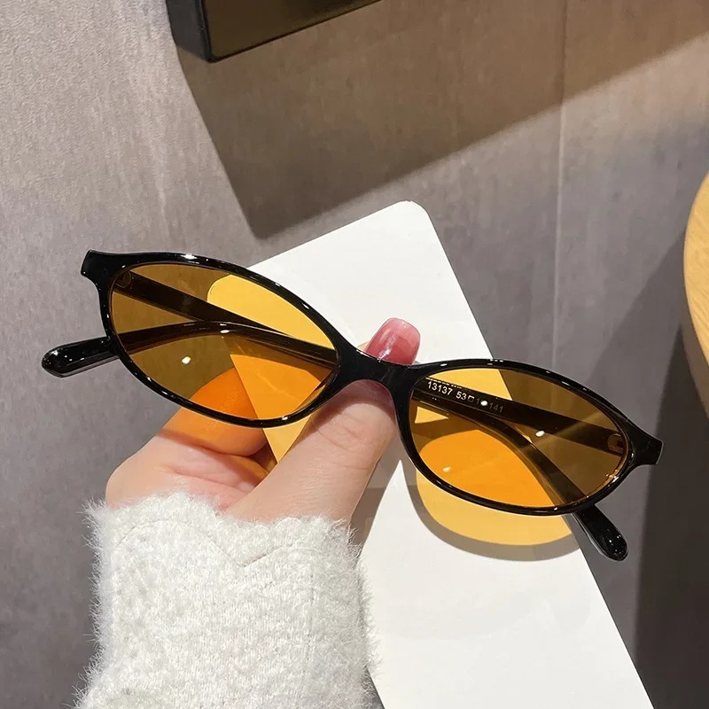 New Retro Sexy Cat Eye Sunglas - đánh giá và giá Designer Sunglasses