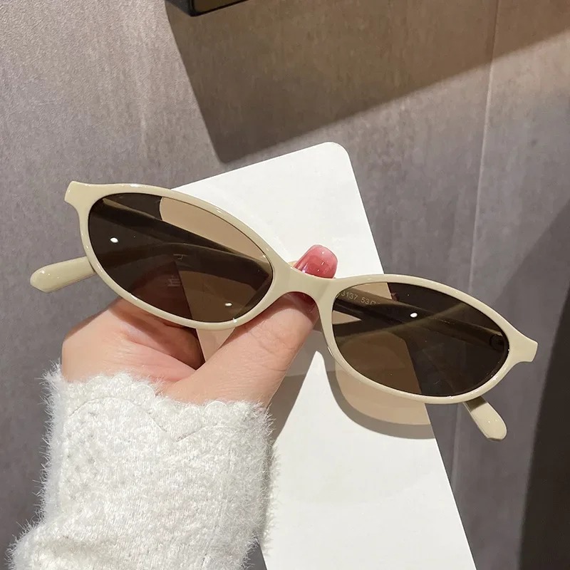 New Retro Sexy Cat Eye Sunglas - đánh giá và giá Designer Sunglasses