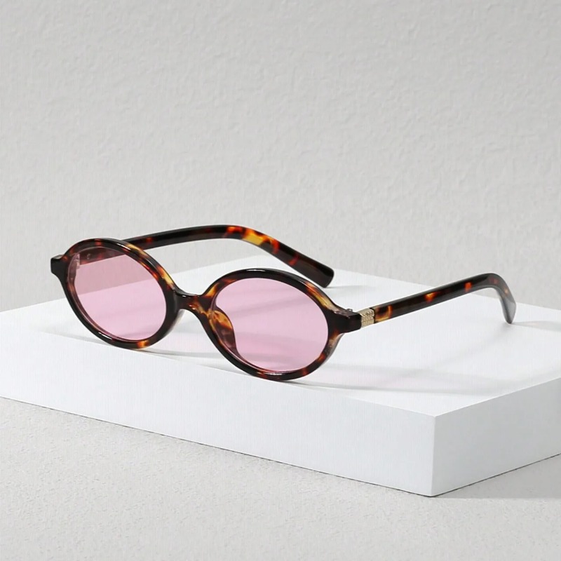 Vintage Oval Sunglasses Women  - đánh giá và giá Designer Sunglasses