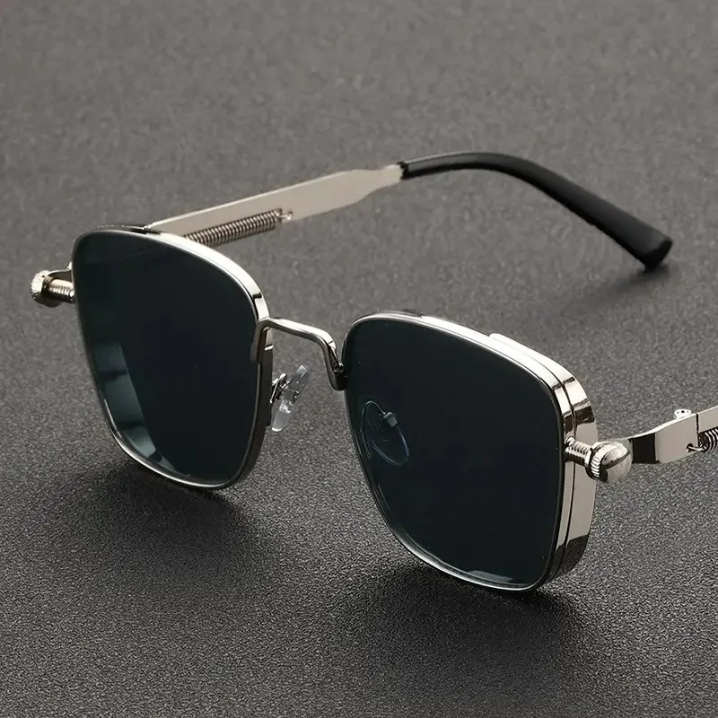 Men Driving Sunglasses Vintage - đánh giá và giá Sunglasses Uv400