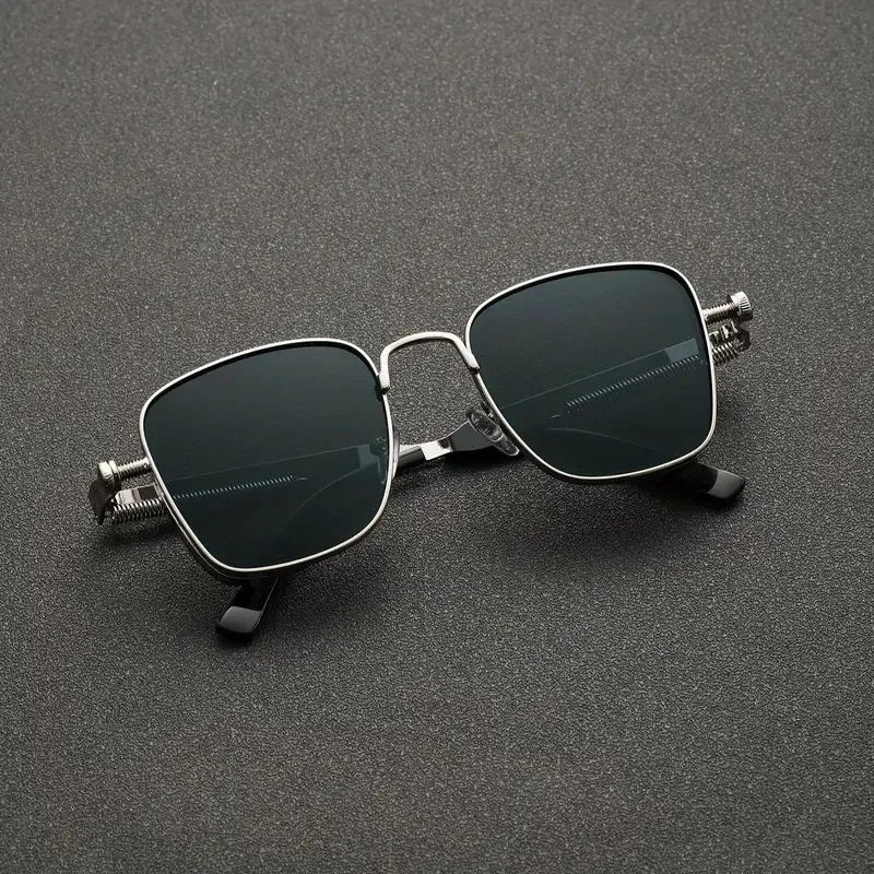 Men Driving Sunglasses Vintage - đánh giá và giá Sunglasses Uv400