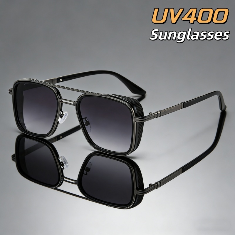 Retro Oval-framed Sunglasses M - đánh giá và giá Designer Sunglasses