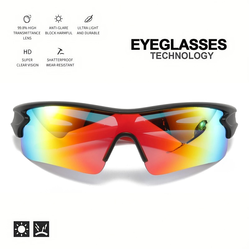 Unisex Professional Polarized  - đánh giá và giá Sunglasses Uv400