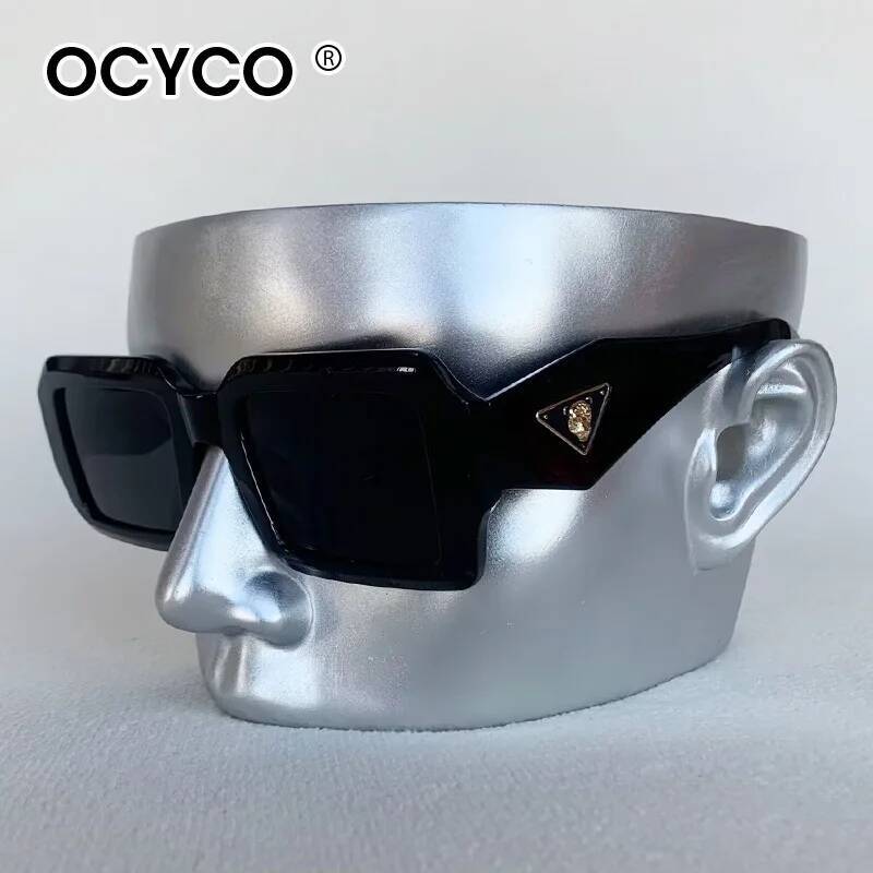 Luxury Brand Square Sunglasses - đánh giá và giá Designer Sunglasses
