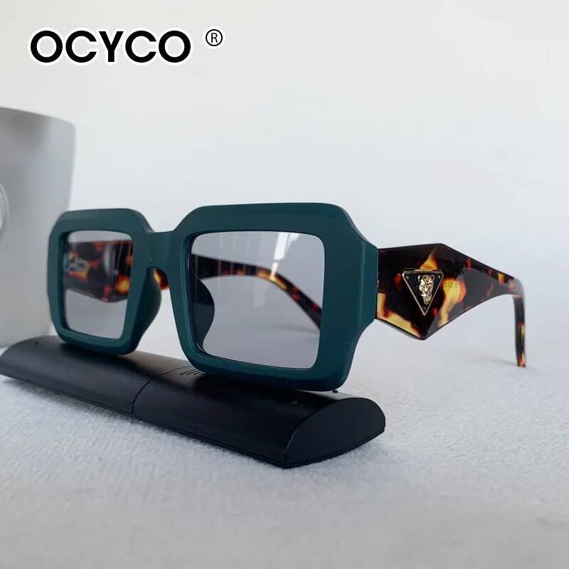 Luxury Brand Square Sunglasses - đánh giá và giá Designer Sunglasses