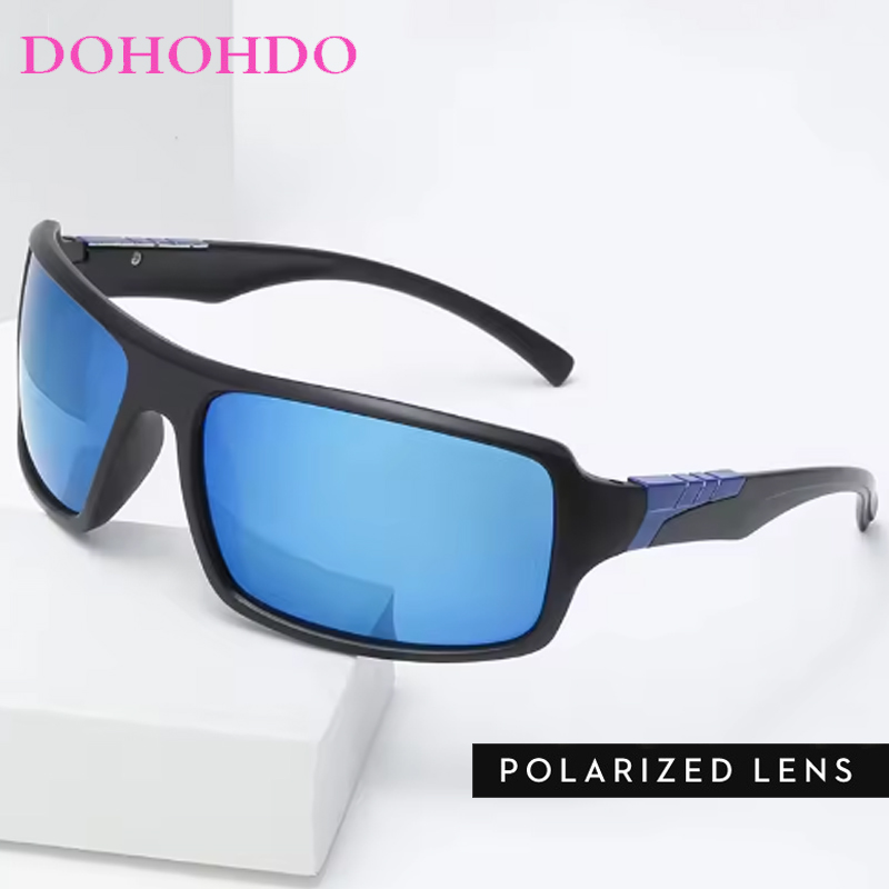 Square Polarized Anti-Glare Su - đánh giá và giá Designer Sunglasses