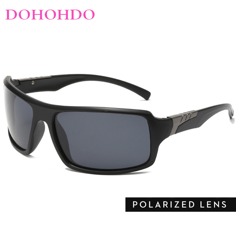 Square Polarized Anti-Glare Su - đánh giá và giá Designer Sunglasses