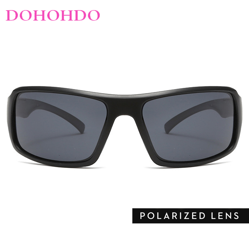 Square Polarized Anti-Glare Su - đánh giá và giá Designer Sunglasses