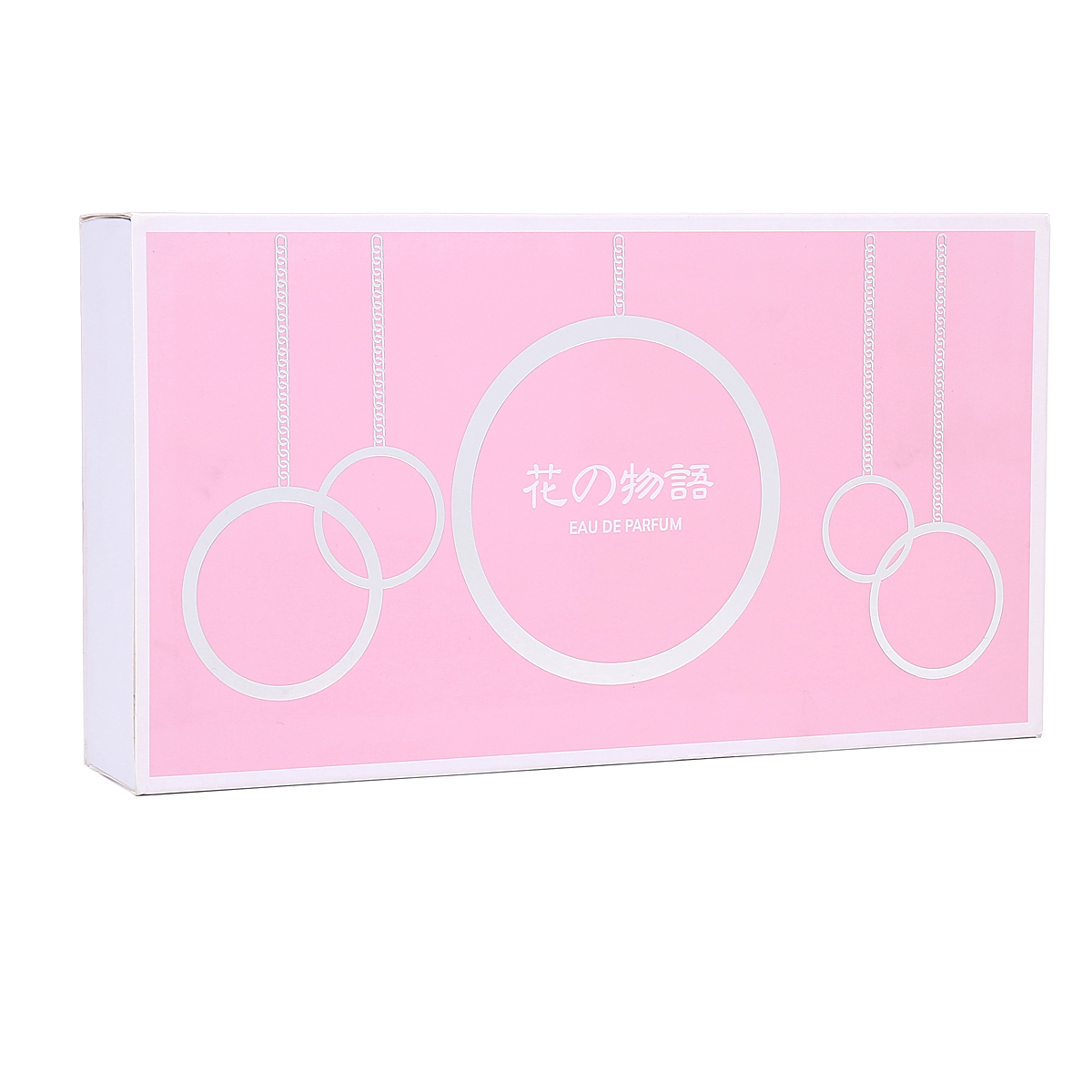 Luxury 4 in 1 Ladies Perfume C - đánh giá và giá Luxury Gift Set