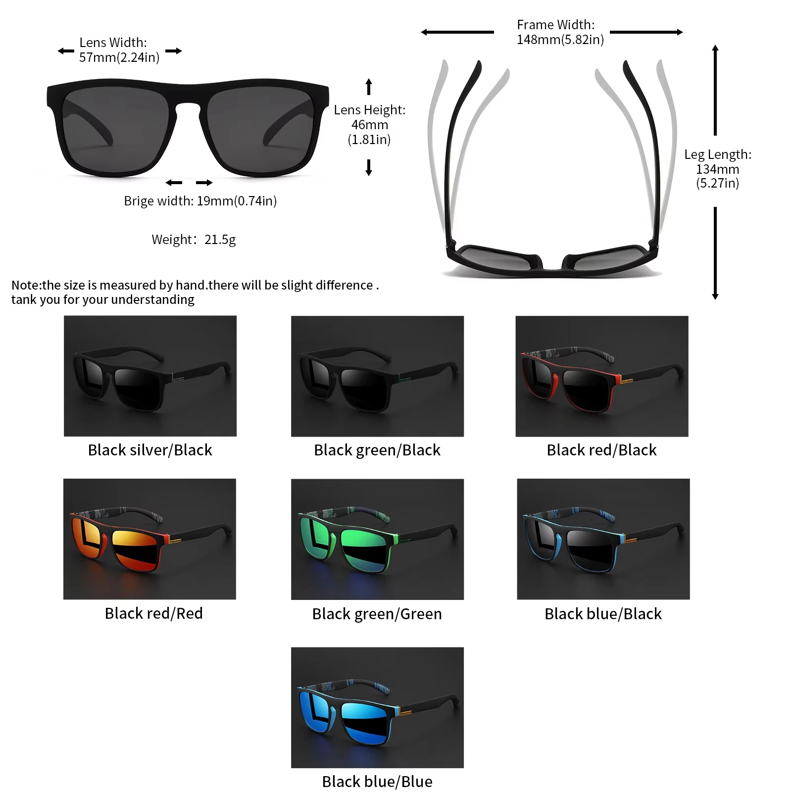 1/4pc Classic Man Sports Sungl - đánh giá và giá Sunglasses Uv400