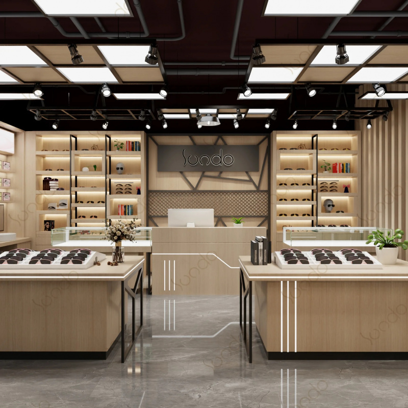 custom.Optical Shop Interior D - đánh giá và giá Designer Sunglasses