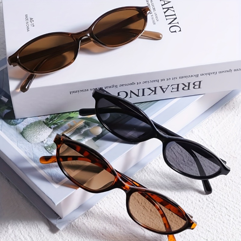 1/3 Pairs of Summer Women's Fa - đánh giá và giá Sunglasses Uv400