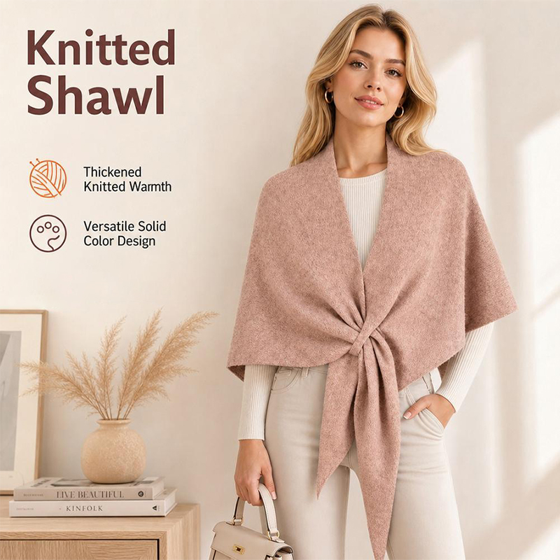 Fashion Wool Cashmere Triangle - đánh giá và giá Cashmere Scarf