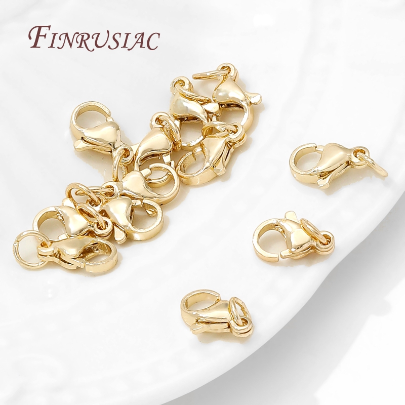 Stainless Steel Gold Plated 10 - đánh giá và giá Gold Plated Jewelry