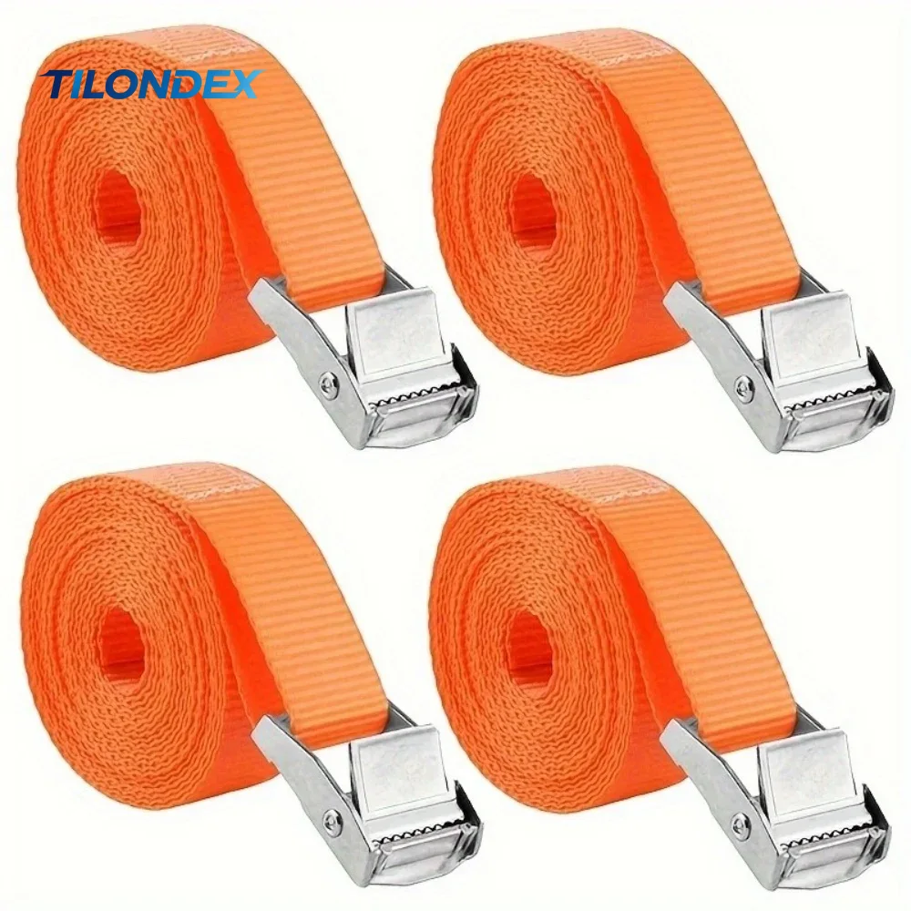 TILONDEX Lashing Strap Buckle  - đánh giá và giá Travel Luggage Set