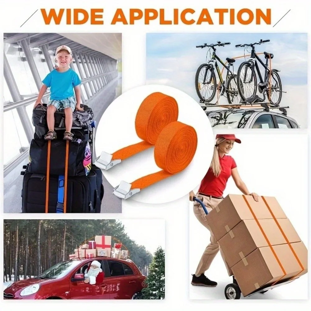 TILONDEX Lashing Strap Buckle  - đánh giá và giá Travel Luggage Set