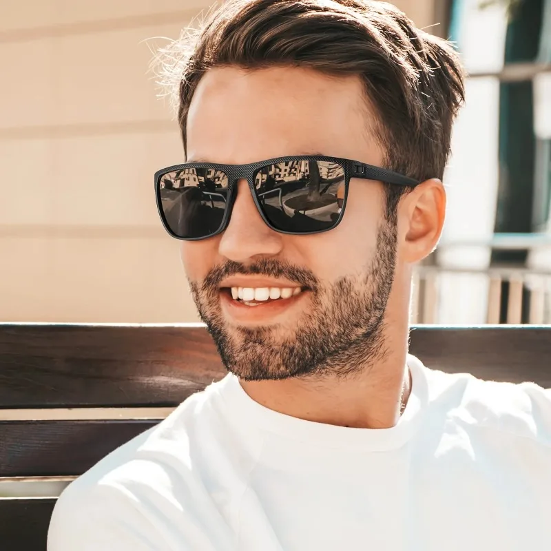 1/2PCS Sunglasses Men Women Dr - đánh giá và giá Sunglasses Uv400