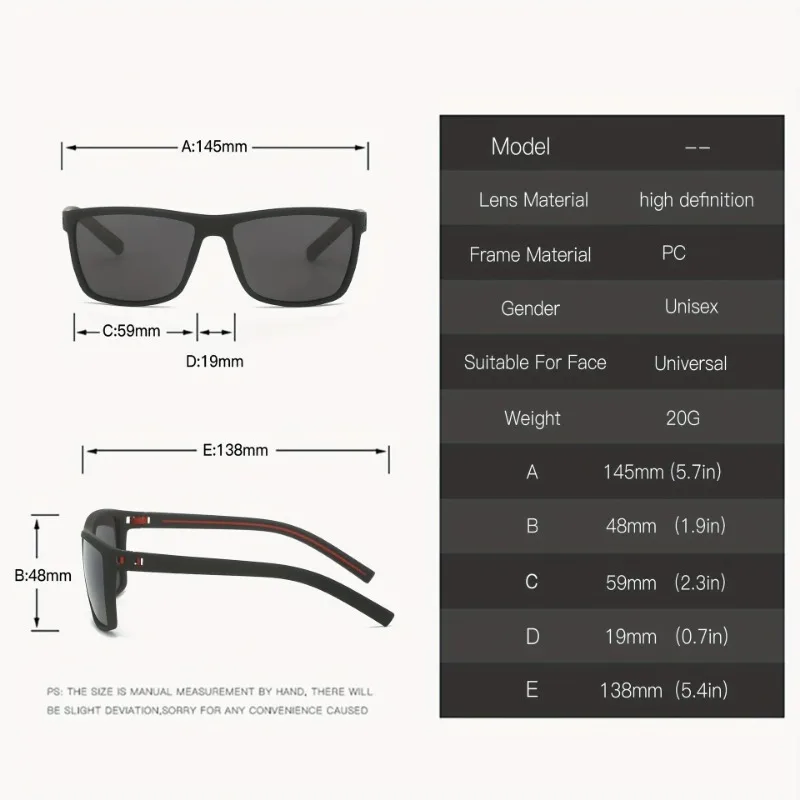 1/2PCS Sunglasses Men Women Dr - đánh giá và giá Sunglasses Uv400
