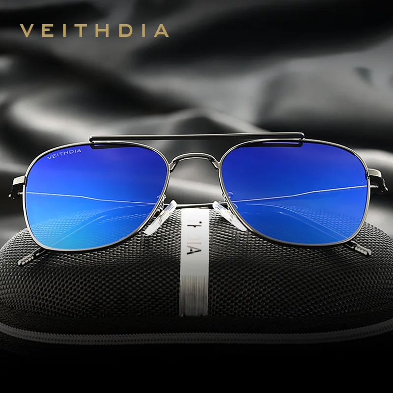VEITHDIA Brand New Protective  - đánh giá và giá Designer Sunglasses