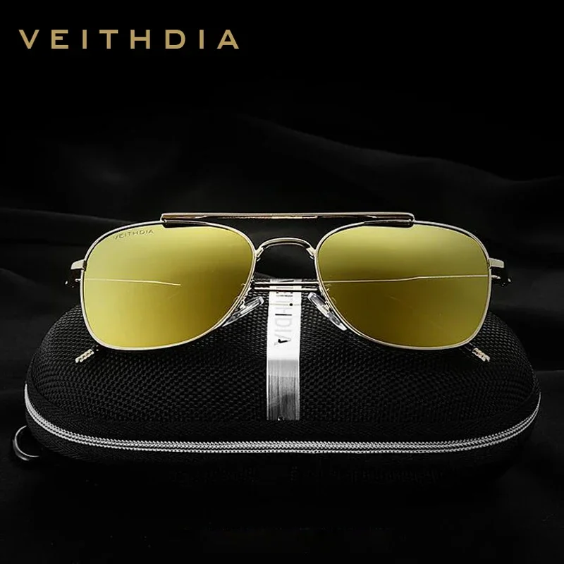 VEITHDIA Brand New Protective  - đánh giá và giá Designer Sunglasses