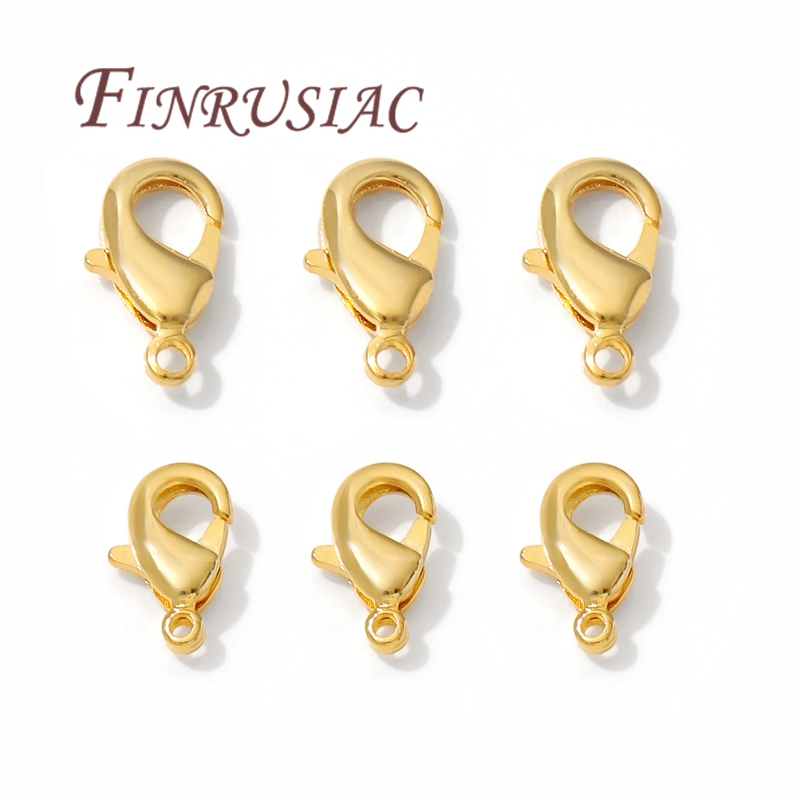 10mm 12mm 18K Gold Plated Lobs - đánh giá và giá Gold Plated Jewelry