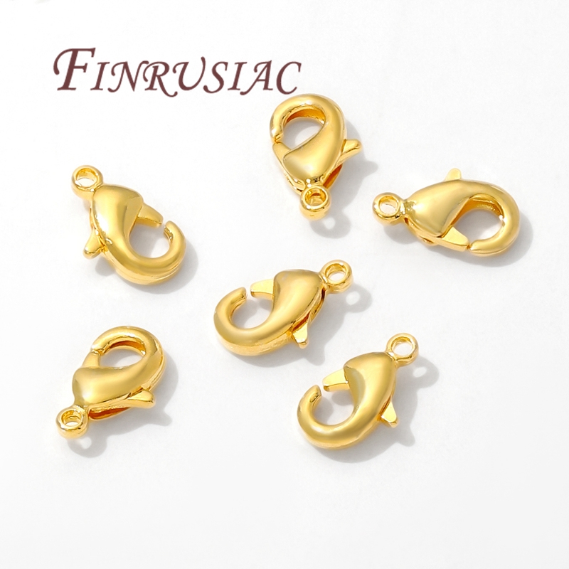 10mm 12mm 18K Gold Plated Lobs - đánh giá và giá Gold Plated Jewelry