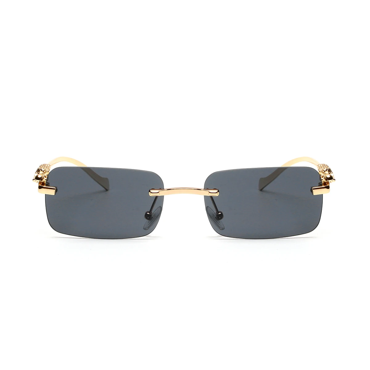 Rimless Sunglasses UV400 Fashi - đánh giá và giá Sunglasses Uv400