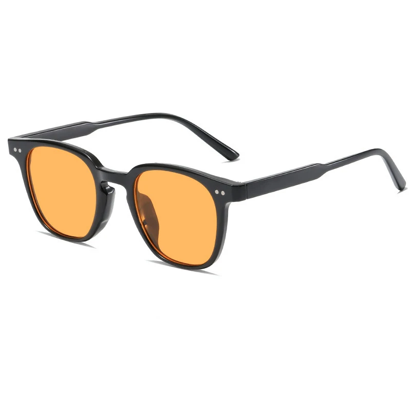 Vintage Square Grey Sunglasses - đánh giá và giá Designer Sunglasses