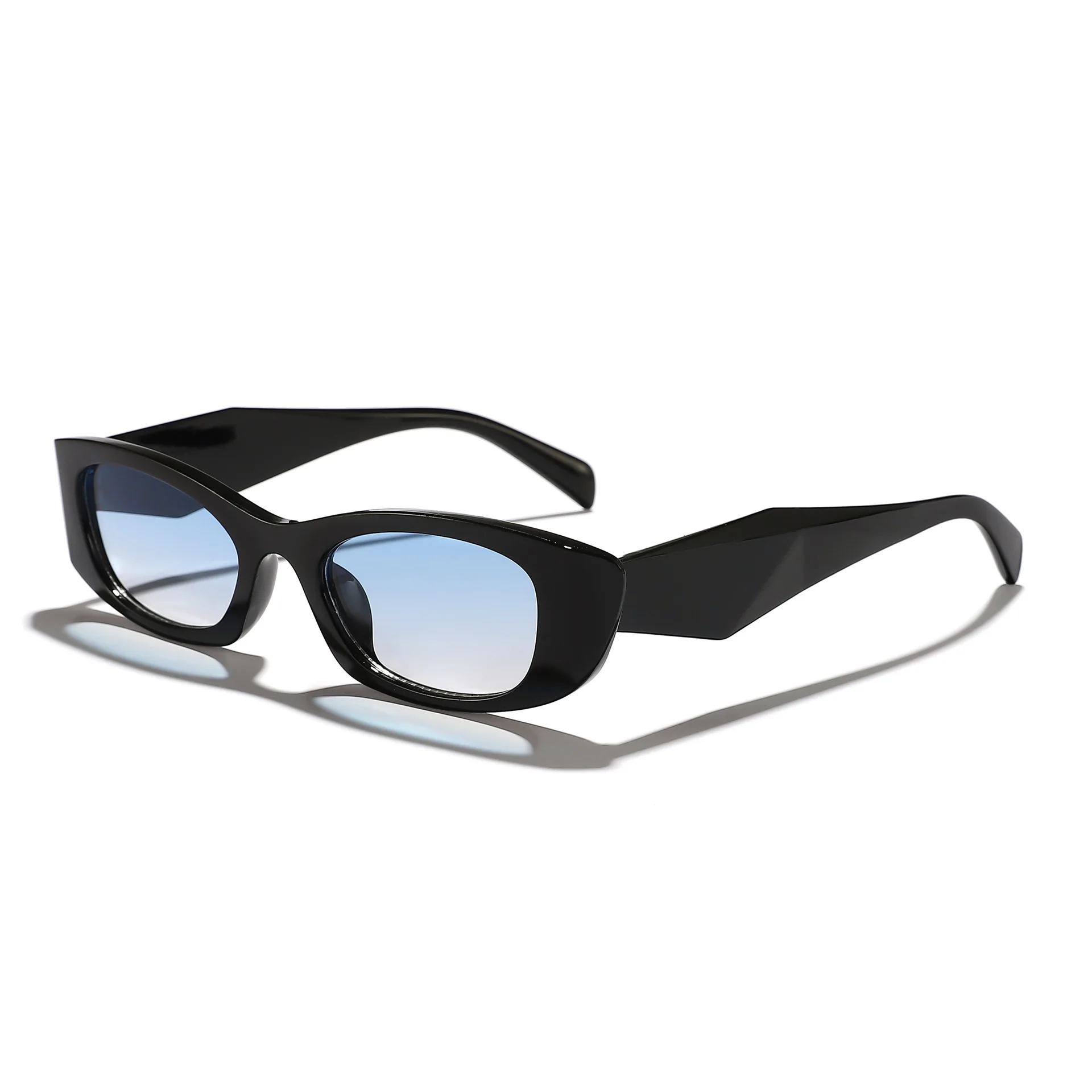 Vintage Small Square Sunglasse - đánh giá và giá Designer Sunglasses