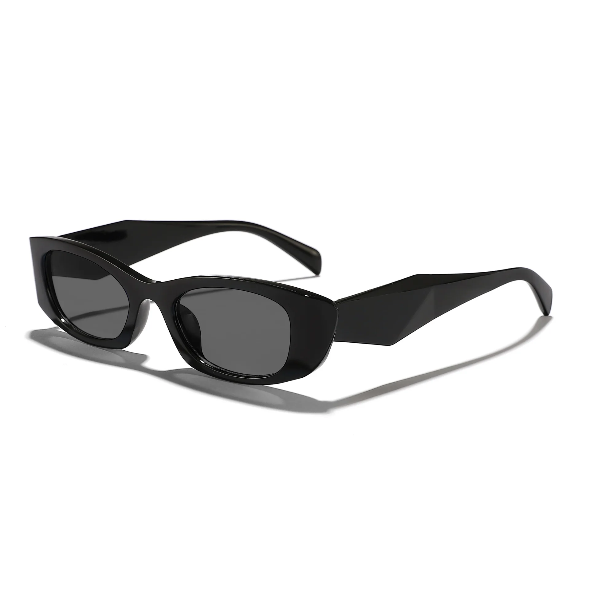 Vintage Small Square Sunglasse - đánh giá và giá Designer Sunglasses