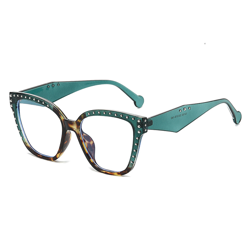 1pc ladies trendy cat glasses  - đánh giá và giá Designer Sunglasses