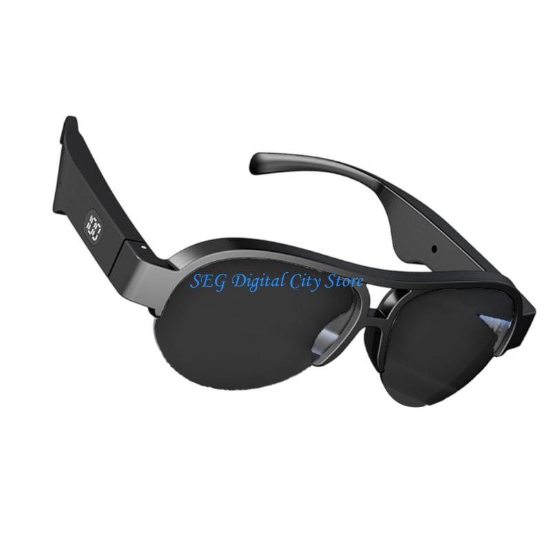 U75B Nâng cấp Kính âm thanh Kí - đánh giá và giá Designer Sunglasses