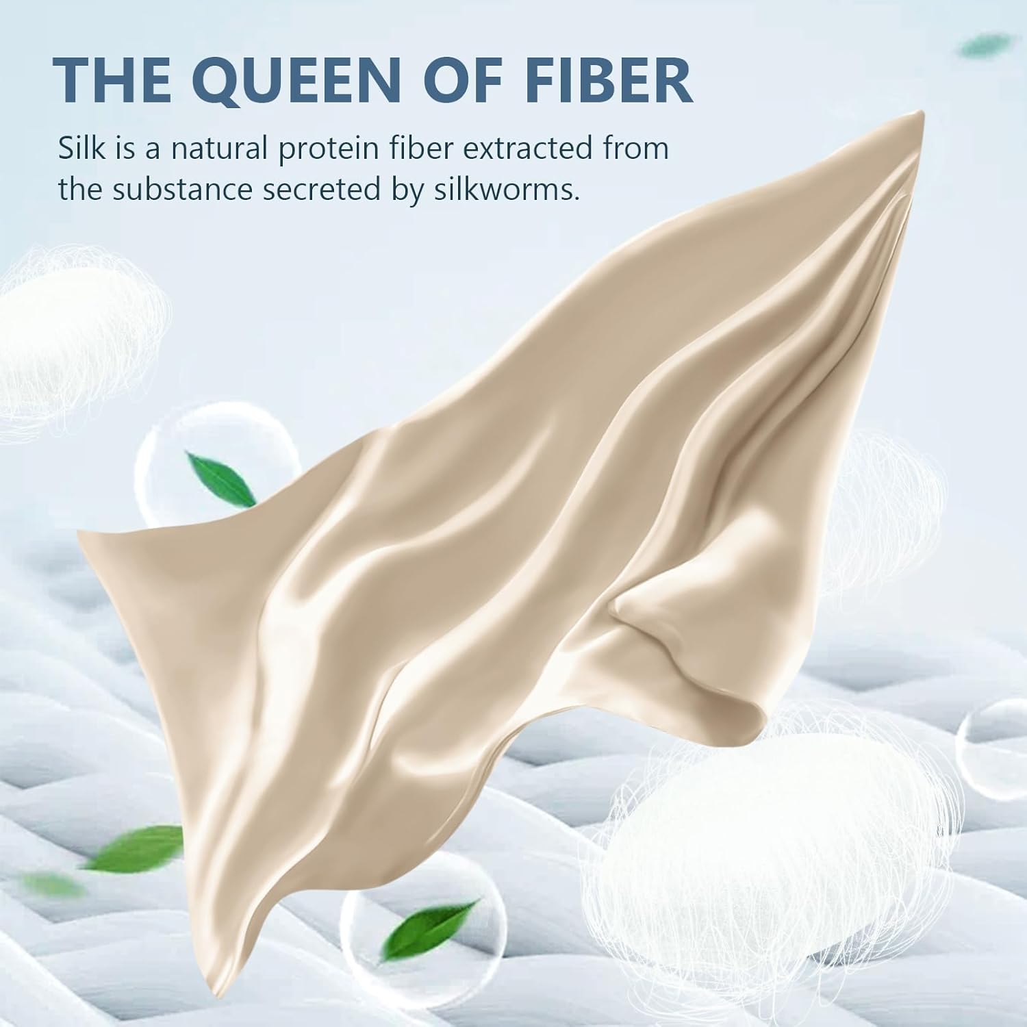 30MM Heavy Weight 6A 100% Two  - đánh giá và giá Silk Pillowcase