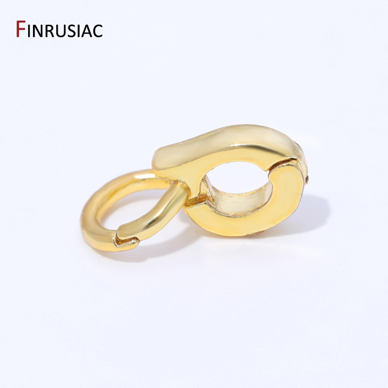 14K Gold Plated Brass Enhancer - đánh giá và giá Gold Plated Jewelry