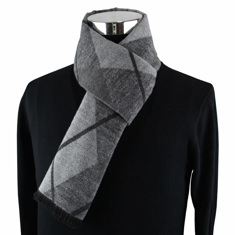 Thời Trang Mới Nhất Thiết Kế G - đánh giá và giá Cashmere Scarf